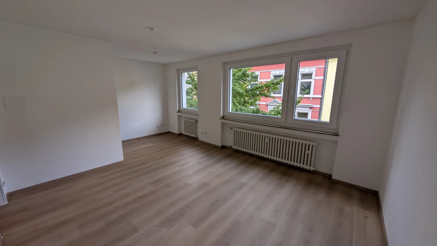 1 Zimmer Wohnung mit 25 m² in Düsseldorf – Bild 6