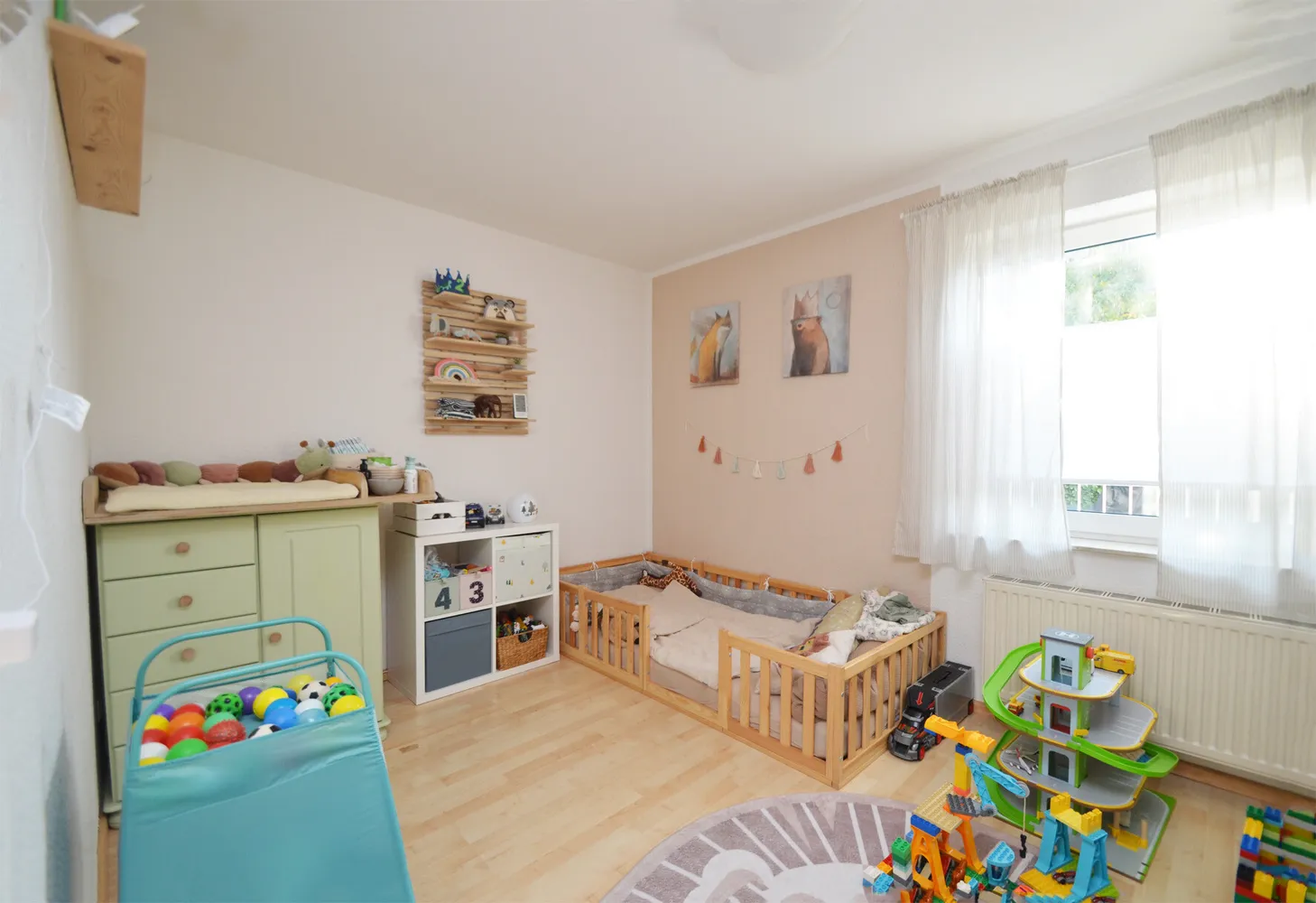 3 room apartment with 82 m² in Troisdorf – Photo 7