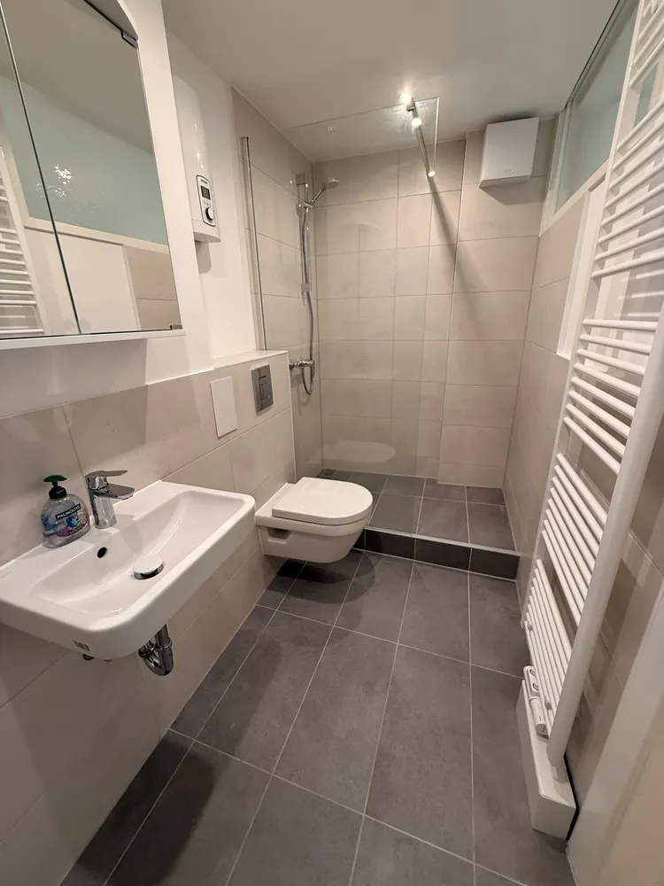3 Zimmer Wohnung mit 85 m² in Hamburg – Bild 6