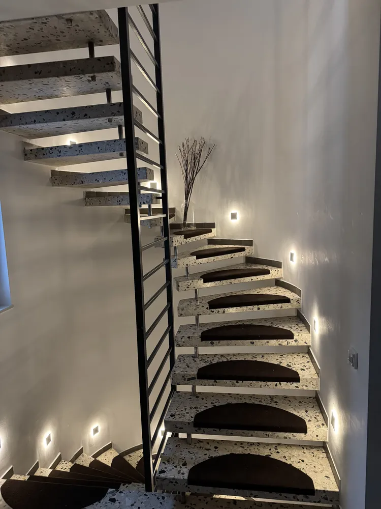 6 Zimmer Haus mit 150 m² in Karlsruhe – Bild 5