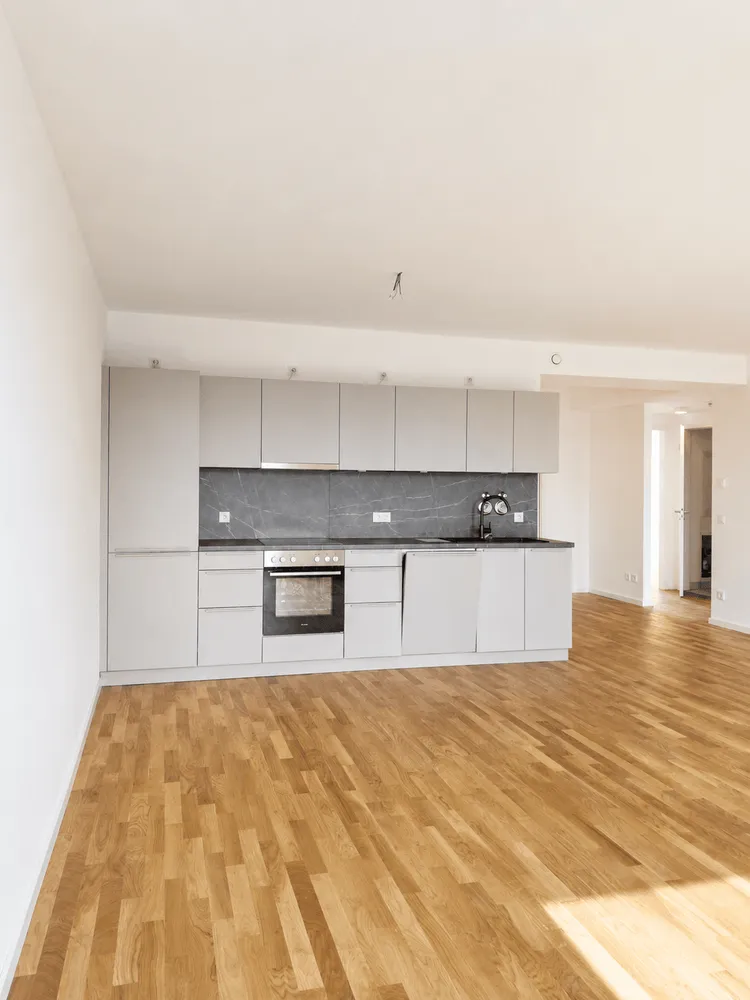 3 Zimmer Wohnung mit 100 m² in Hamburg – Bild 3