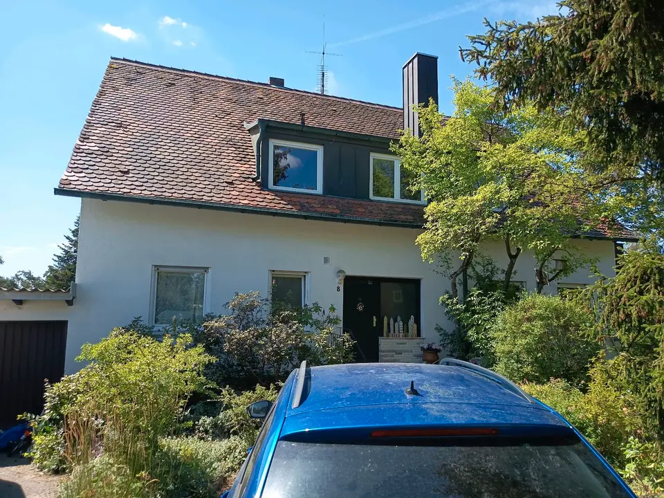 5 Zimmer Wohnung mit 123 m² in Schwabach – Bild 5