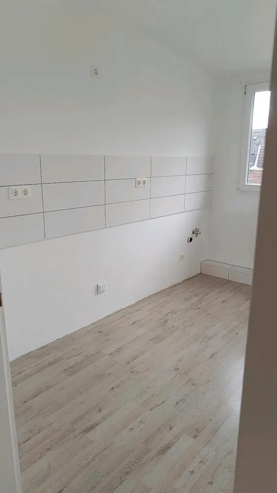 3 Zimmer Wohnung mit 52 m² in Duisburg – Bild 4