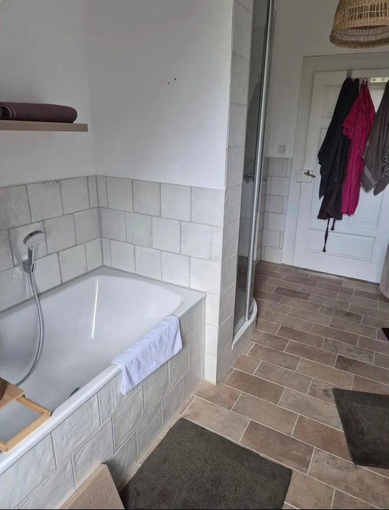4 Zimmer Wohnung mit 100 m² in Mannheim – Bild 3