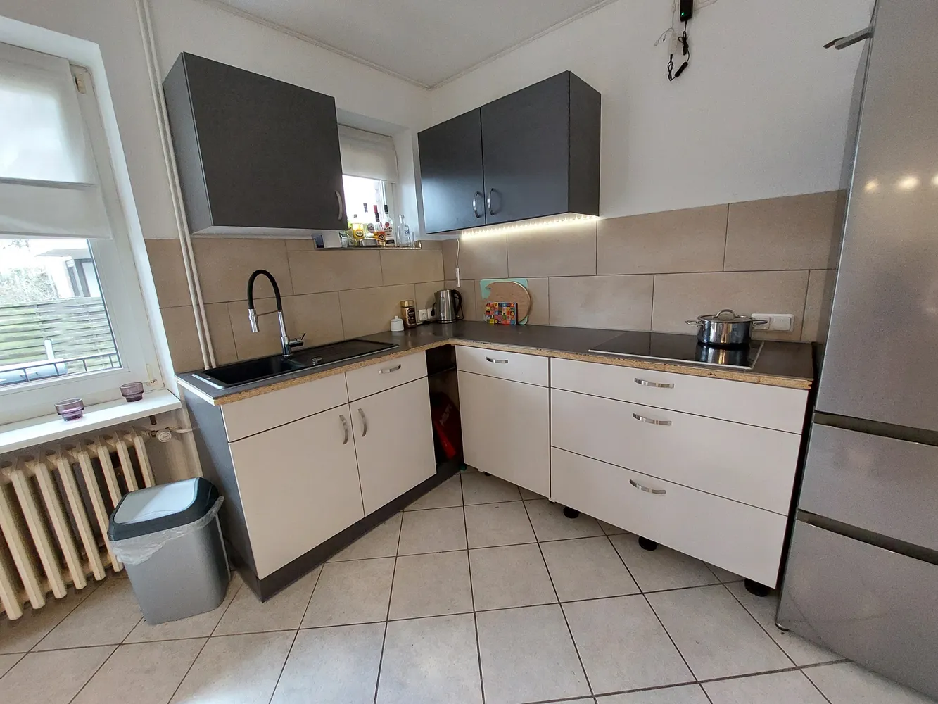 4 Zimmer Wohnung mit 61 m² in Oberhausen – Bild 7