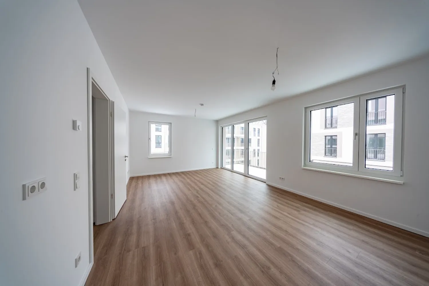 3 room apartment with 74 m² in Berlin – Photo 1
