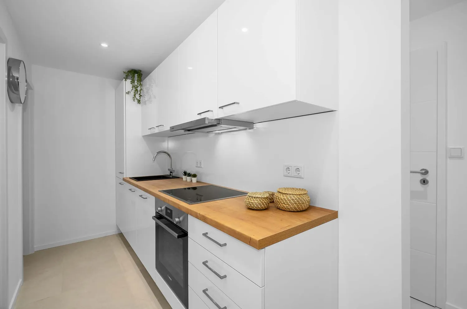 WG-Zimmer mit 9 m² in München – Bild 4