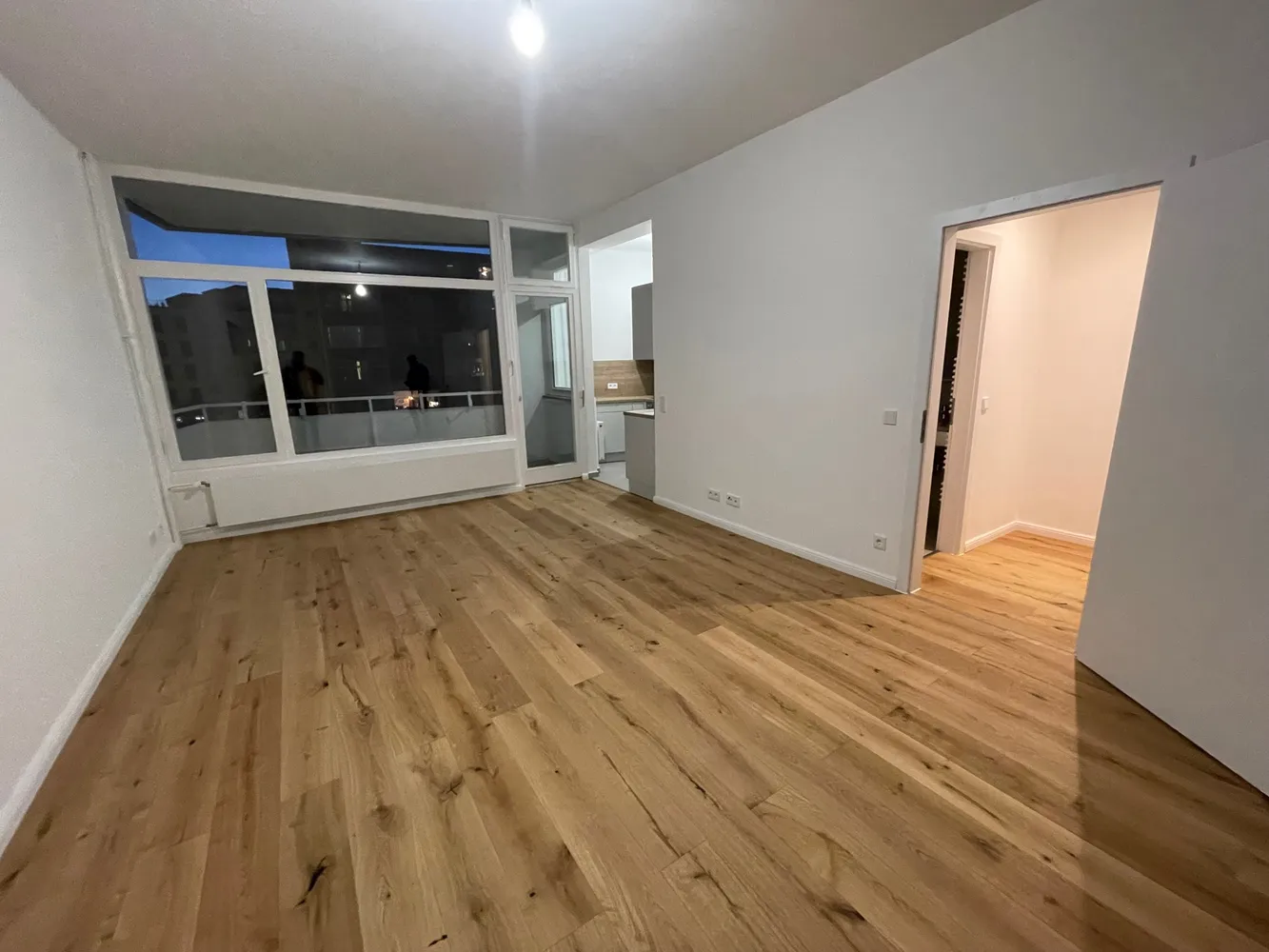 1 Zimmer Wohnung mit 42 m² in Berlin – Bild 1