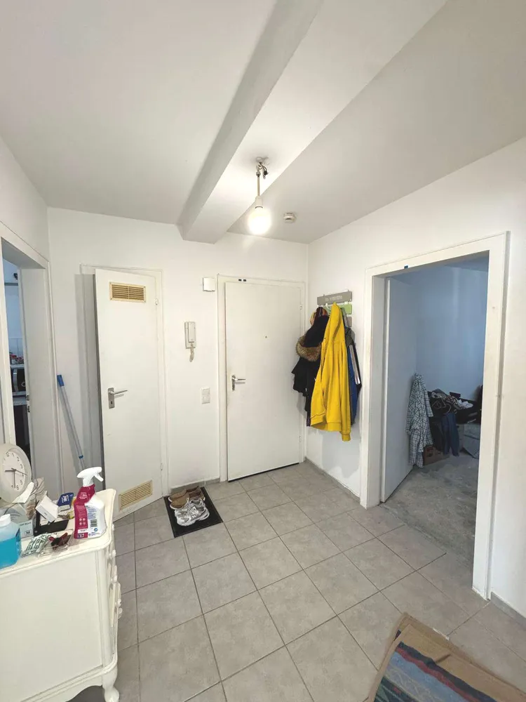 3 Zimmer Wohnung mit 73 m² in Duisburg – Bild 1