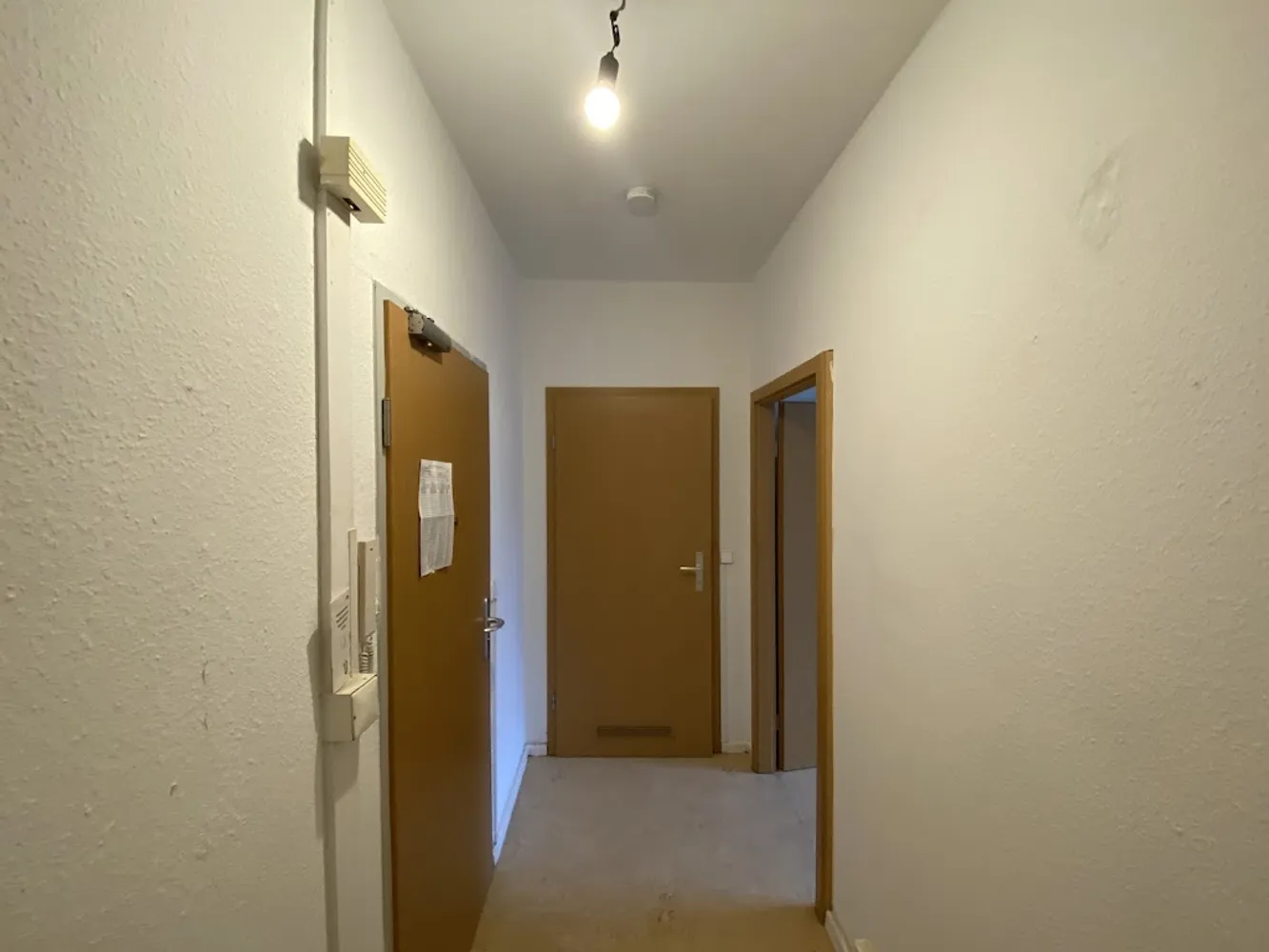 1 Zimmer Wohnung mit 36 m² in Berlin – Bild 4