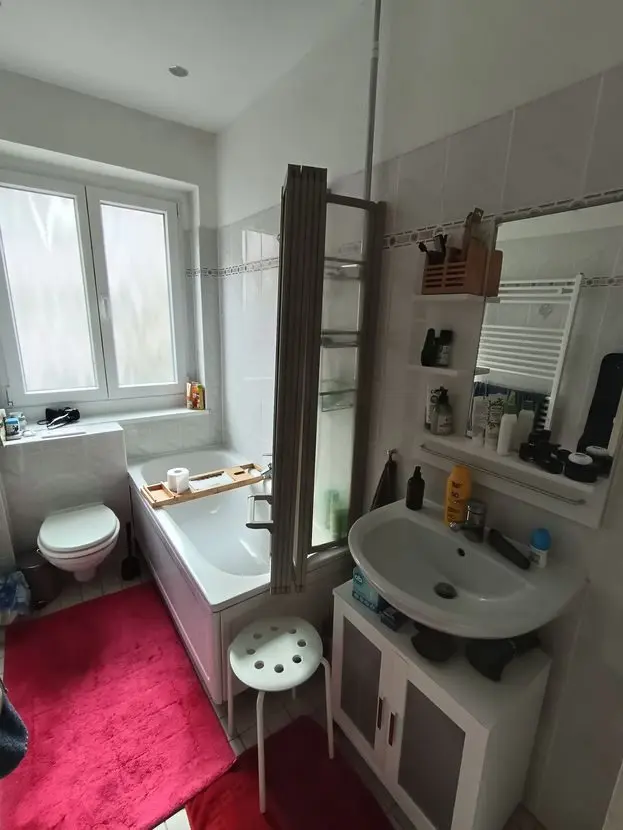 2 Zimmer Wohnung mit 36 m² in Berlin – Bild 5