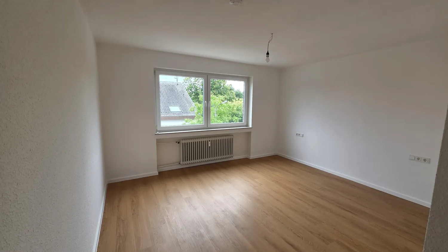 4 room apartment with 100 m² in Saarbrücken – Photo 12