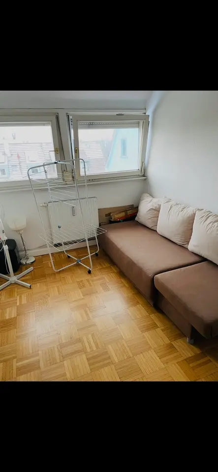 3 Zimmer Wohnung mit 46 m² in Stuttgart – Bild 9