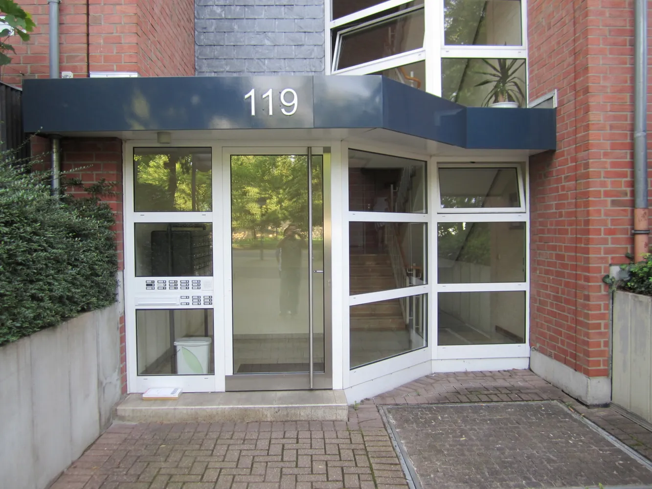 1 Zimmer Wohnung mit 34 m² in Köln – Bild 9