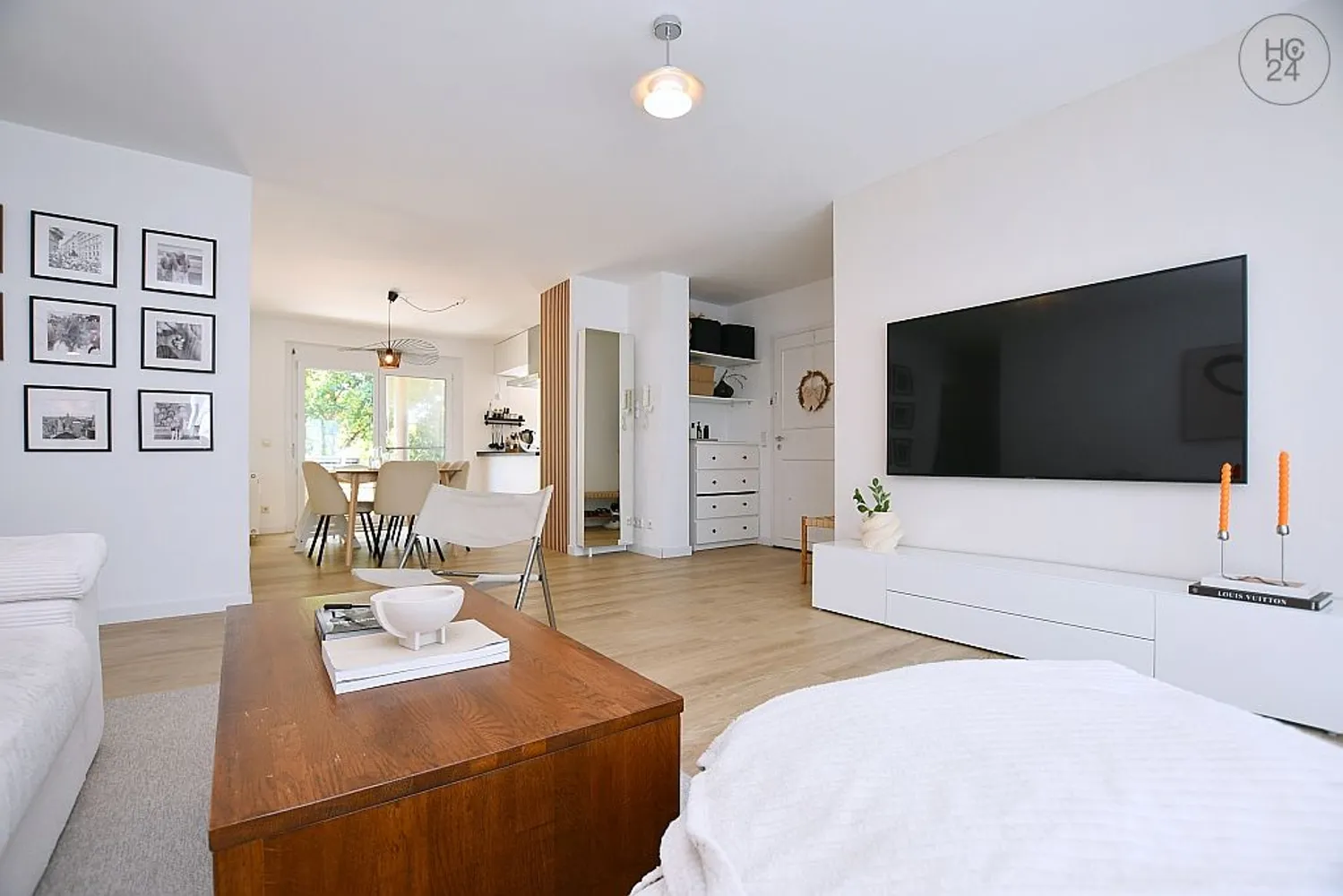 5 Zimmer Wohnung mit 99 m² in Kornwestheim – Bild 9