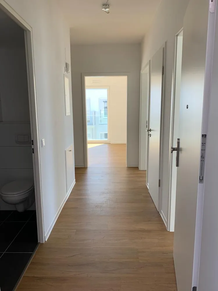 3 Zimmer Wohnung mit 81 m² in Gießen – Bild 1