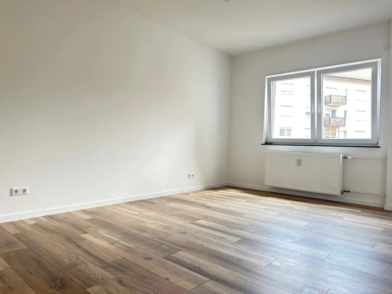 1 Zimmer Wohnung mit 28 m² in Mannheim – Bild 4