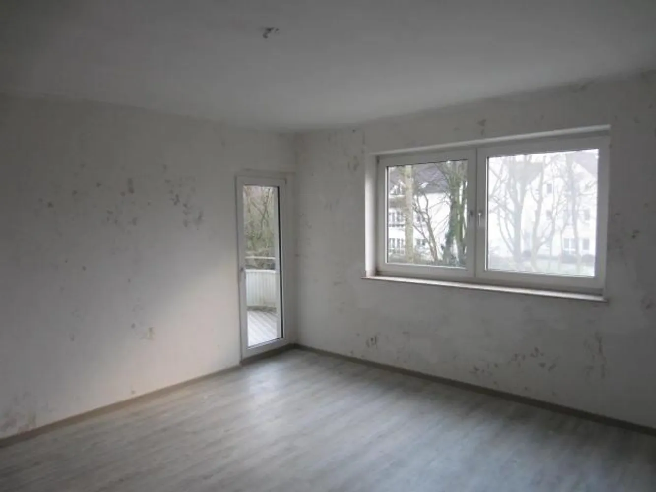 3 Zimmer Wohnung mit 65 m² in Herten – Bild 4