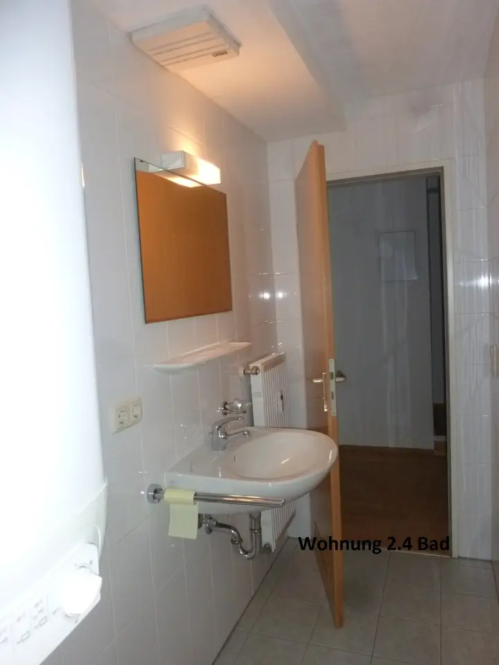 2 room apartment with 41 m² in Passau – Photo 4