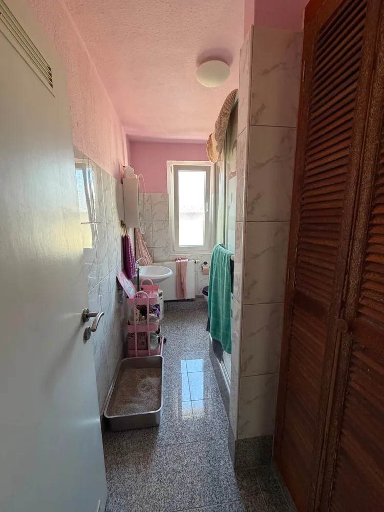 2 Zimmer Wohnung mit 58 m² in Wuppertal – Bild 7