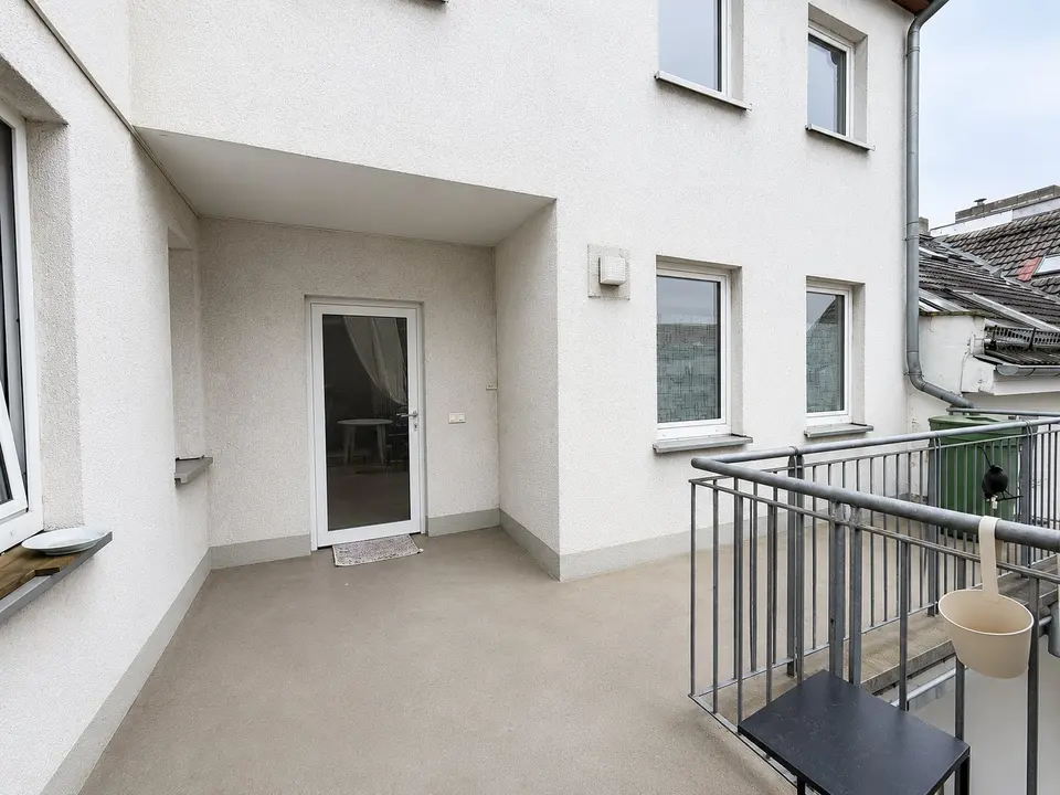 5 room apartment with 118 m² in Magdeburg – Photo 7