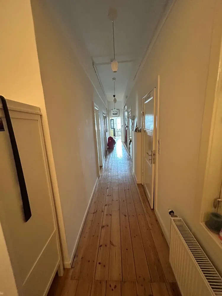 4 Zimmer Wohnung mit 80 m² in Hamburg – Bild 10
