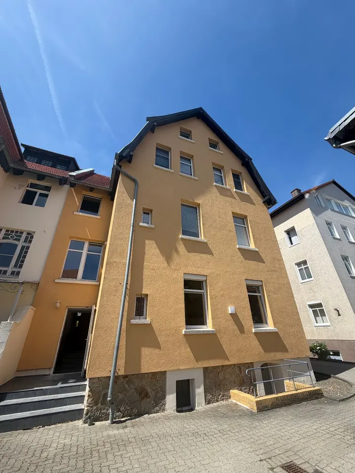 3 Zimmer Wohnung mit 105 m² in Halberstadt – Bild 4