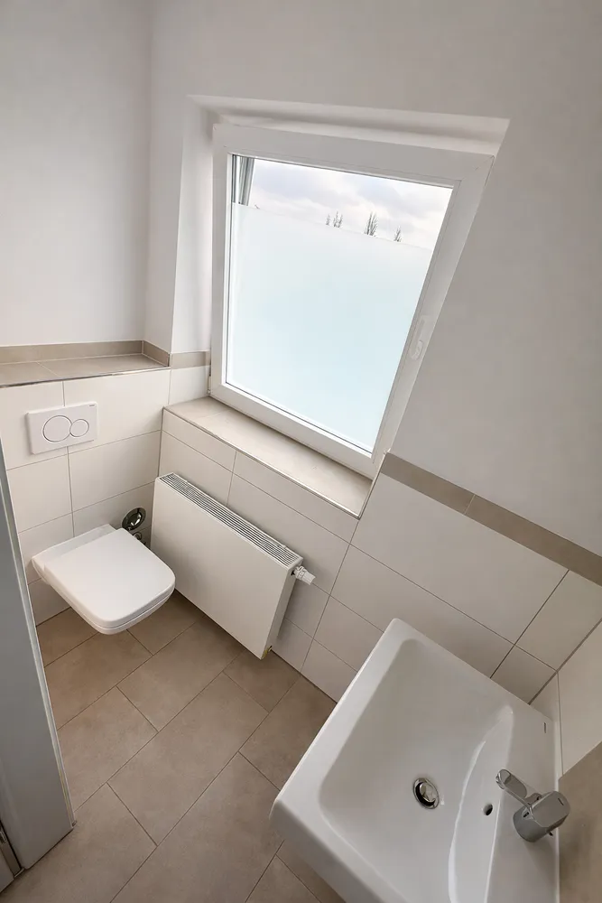 4 Zimmer Wohnung mit 87 m² in Moers – Bild 4