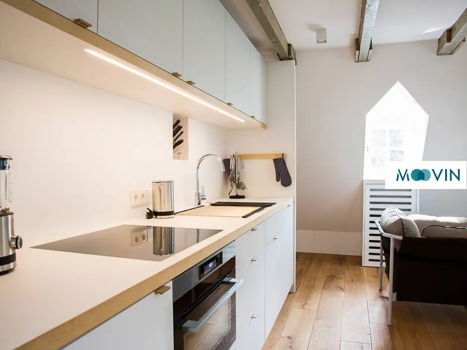 WG-Zimmer mit 62 m² in Frechen – Bild 4