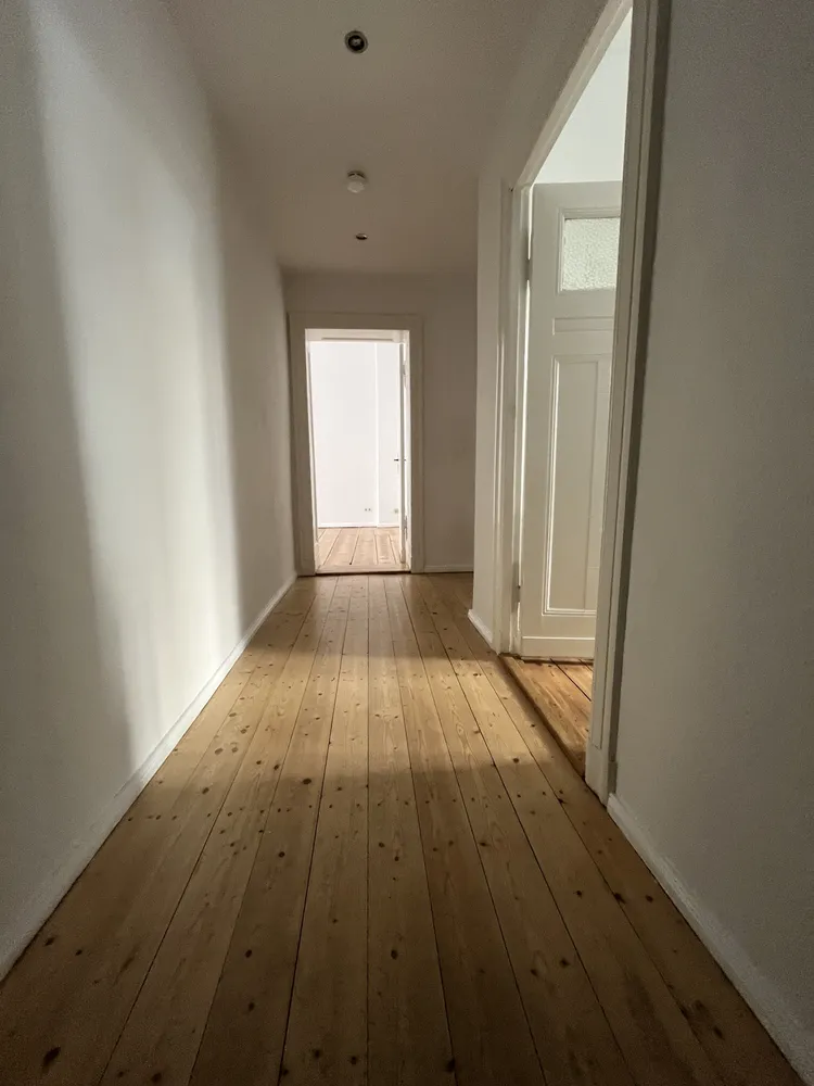 2 Zimmer Wohnung mit 72 m² in Berlin – Bild 3