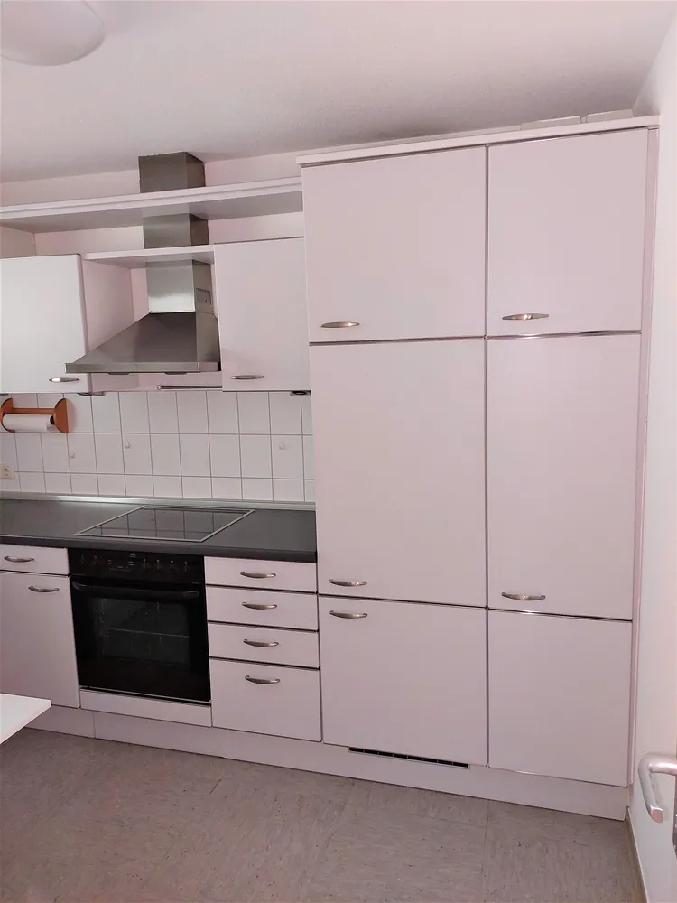 2 Zimmer Wohnung mit 63 m² in Solingen – Bild 5