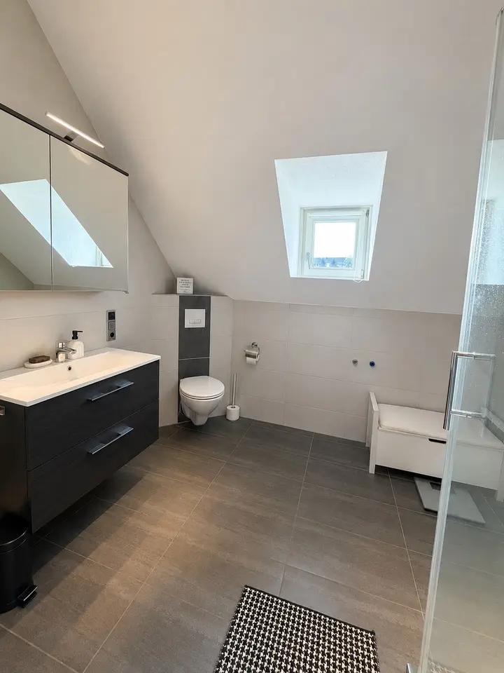 5 Zimmer Wohnung mit 104 m² in Annaberg-Buchholz – Bild 6