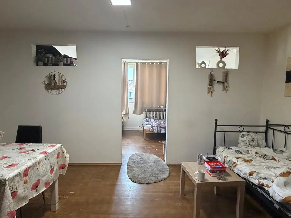 2 Zimmer Wohnung mit 55 m² in Erding – Bild 9