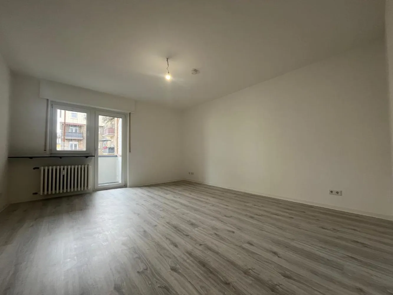 2 Zimmer Wohnung mit 58 m² in Ludwigshafen am Rhein – Bild 7
