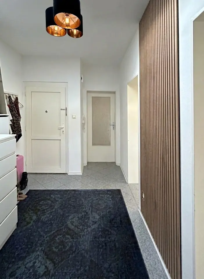 WG-Zimmer mit 23 m² in Gießen – Bild 4