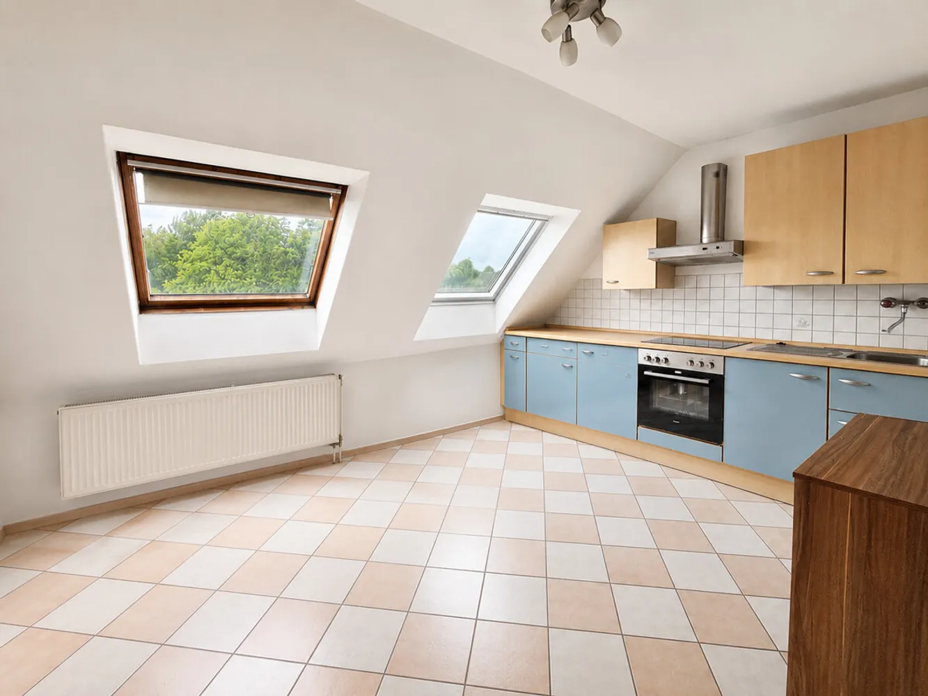 2 Zimmer Wohnung mit 48 m² in Essen – Bild 5