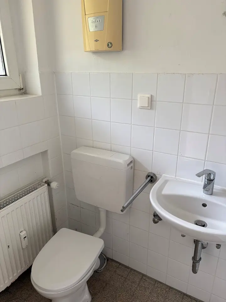 Studio mit 30 m² in Hamm – Bild 4