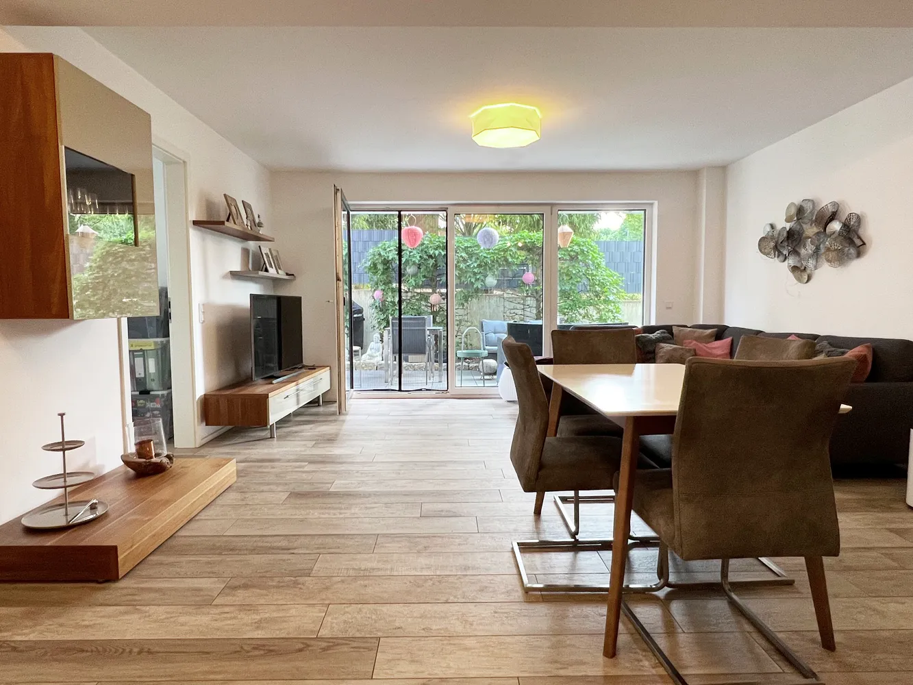 3 Zimmer Wohnung mit 76 m² in Hofheim am Taunus – Bild 1