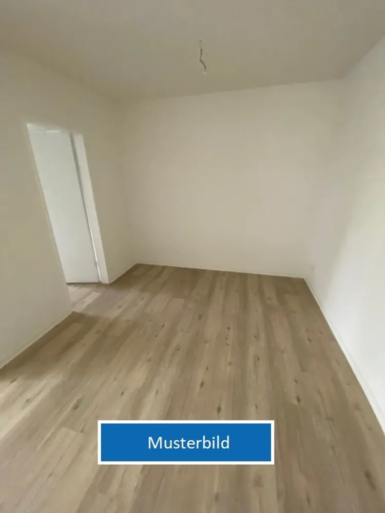 3 Zimmer Wohnung mit 60 m² in Lübeck – Bild 3