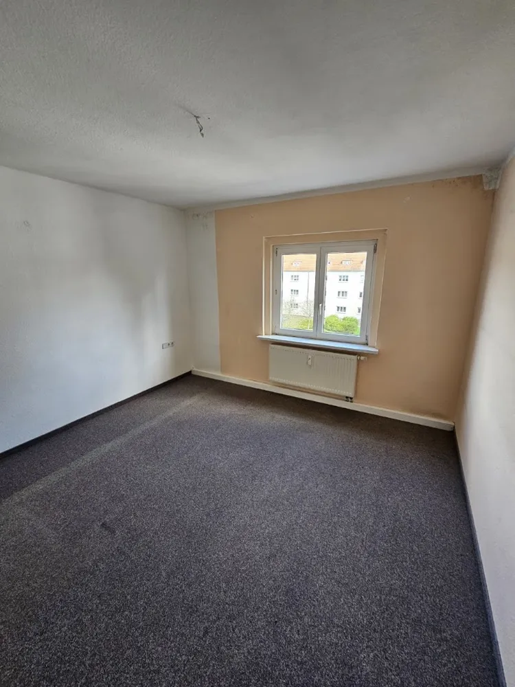 2 Zimmer Wohnung mit 62 m² in Altenburg – Bild 2