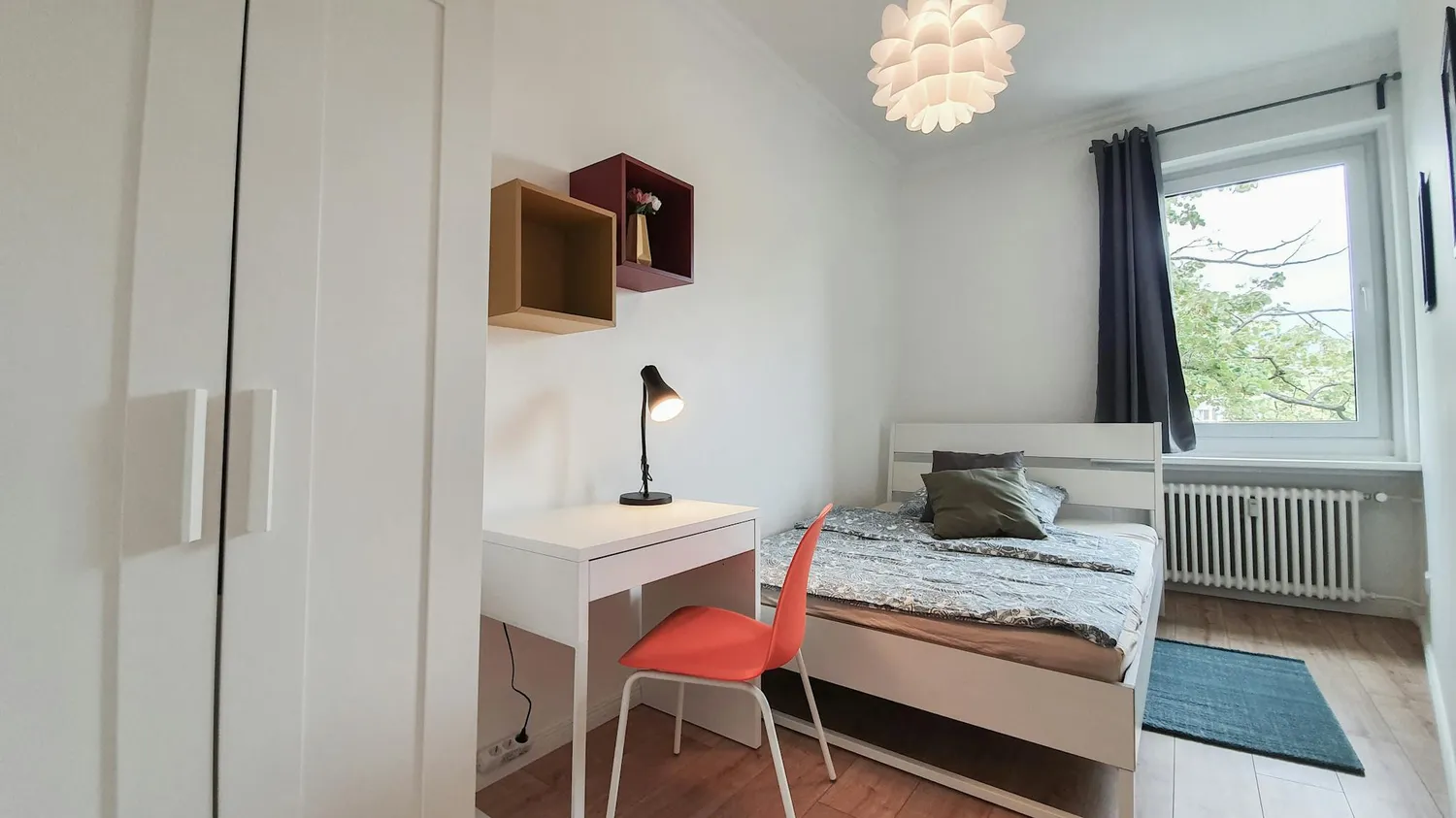 WG-Zimmer in Berlin – Bild 2
