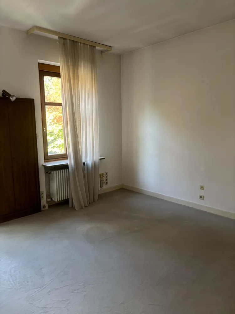 4 Zimmer Wohnung mit 160 m² in Mannheim – Bild 3
