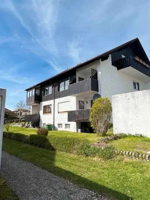 2 Zimmer Wohnung mit 39 m² in Passau – Bild 9