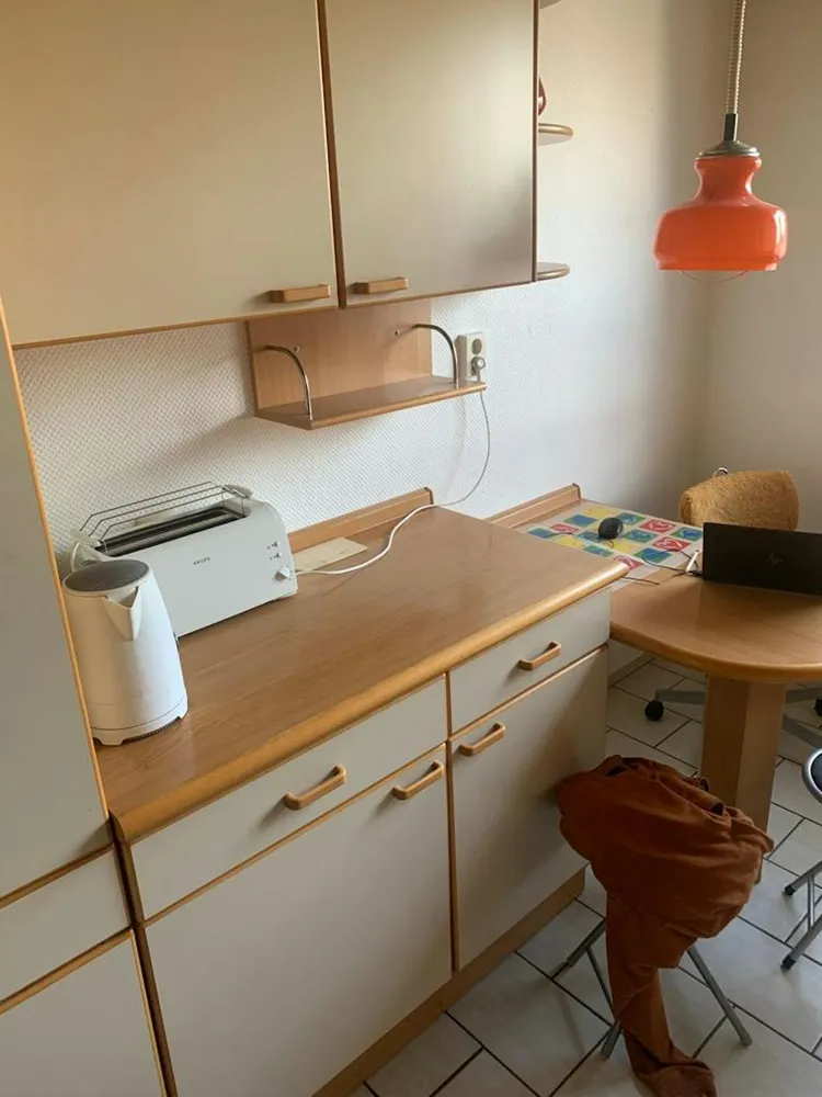 WG-Zimmer mit 23 m² in Hannover – Bild 6