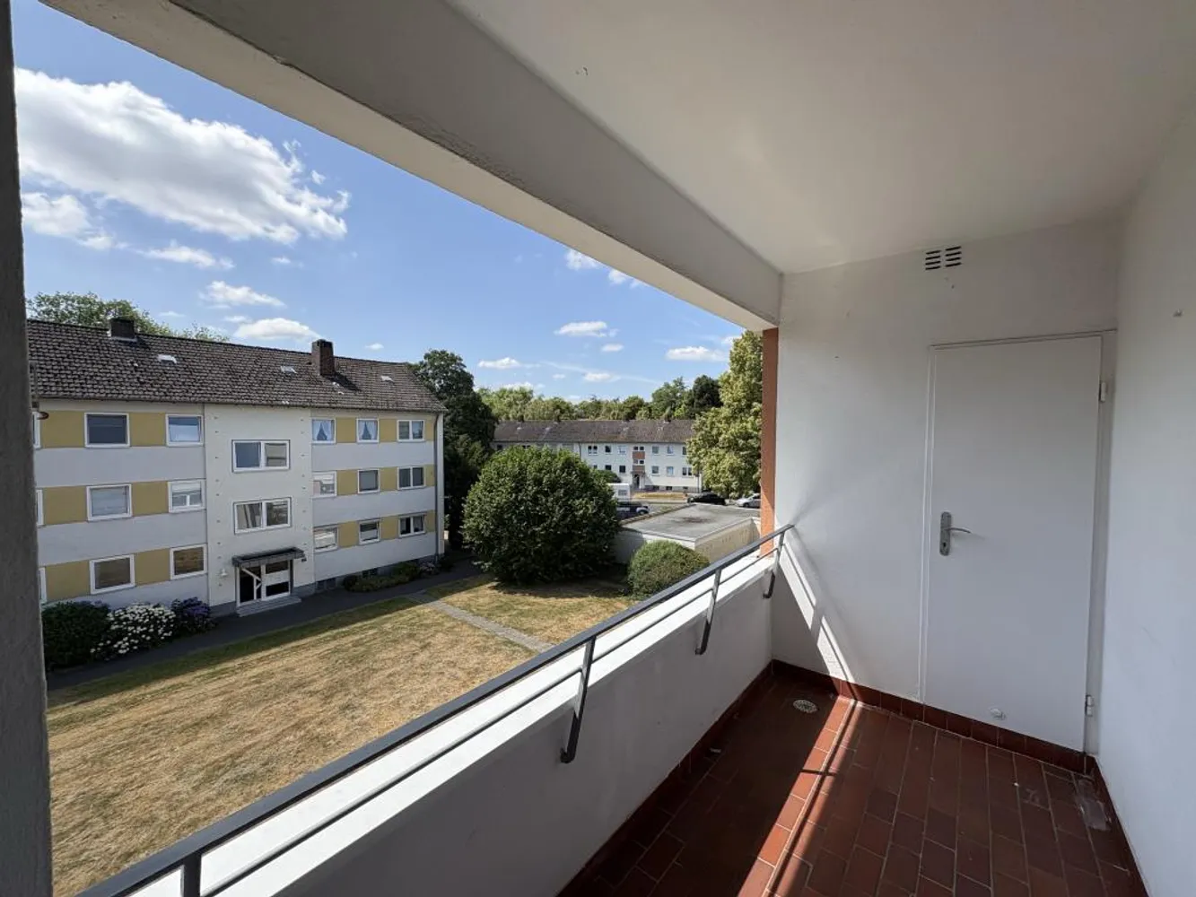 4 Zimmer Wohnung mit 67 m² in Gelsenkirchen – Bild 3