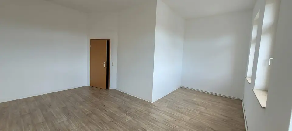 2 room apartment with 65 m² in Zittau – Photo 2