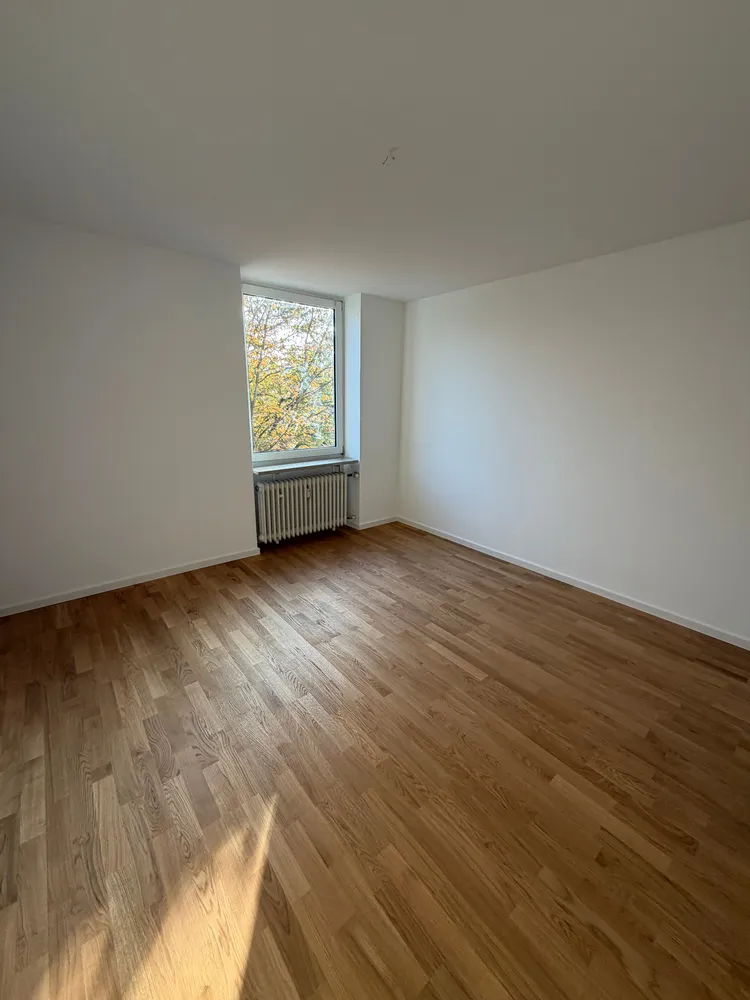 4 Zimmer Wohnung mit 95 m² in Regensburg – Bild 4