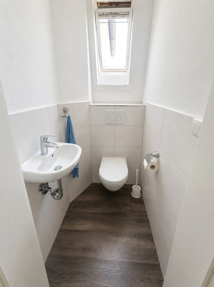 2 Zimmer Wohnung mit 54 m² in Augsburg – Bild 6
