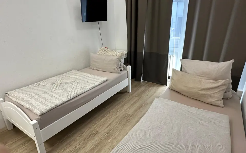 WG-Zimmer mit 12 m² in Mosbach – Bild 2
