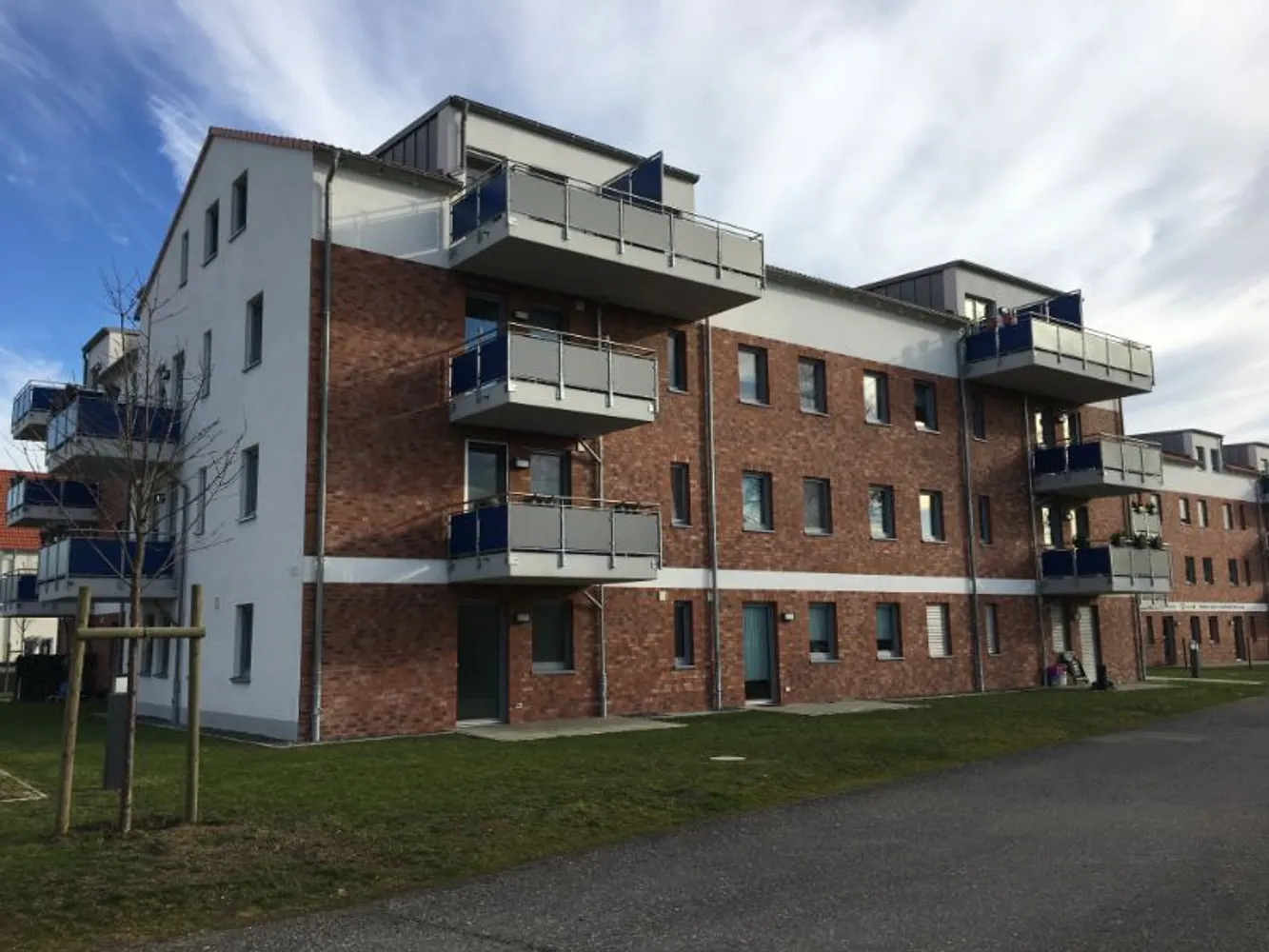 2 Zimmer Wohnung mit 49 m² in Gelsenkirchen – Bild 2